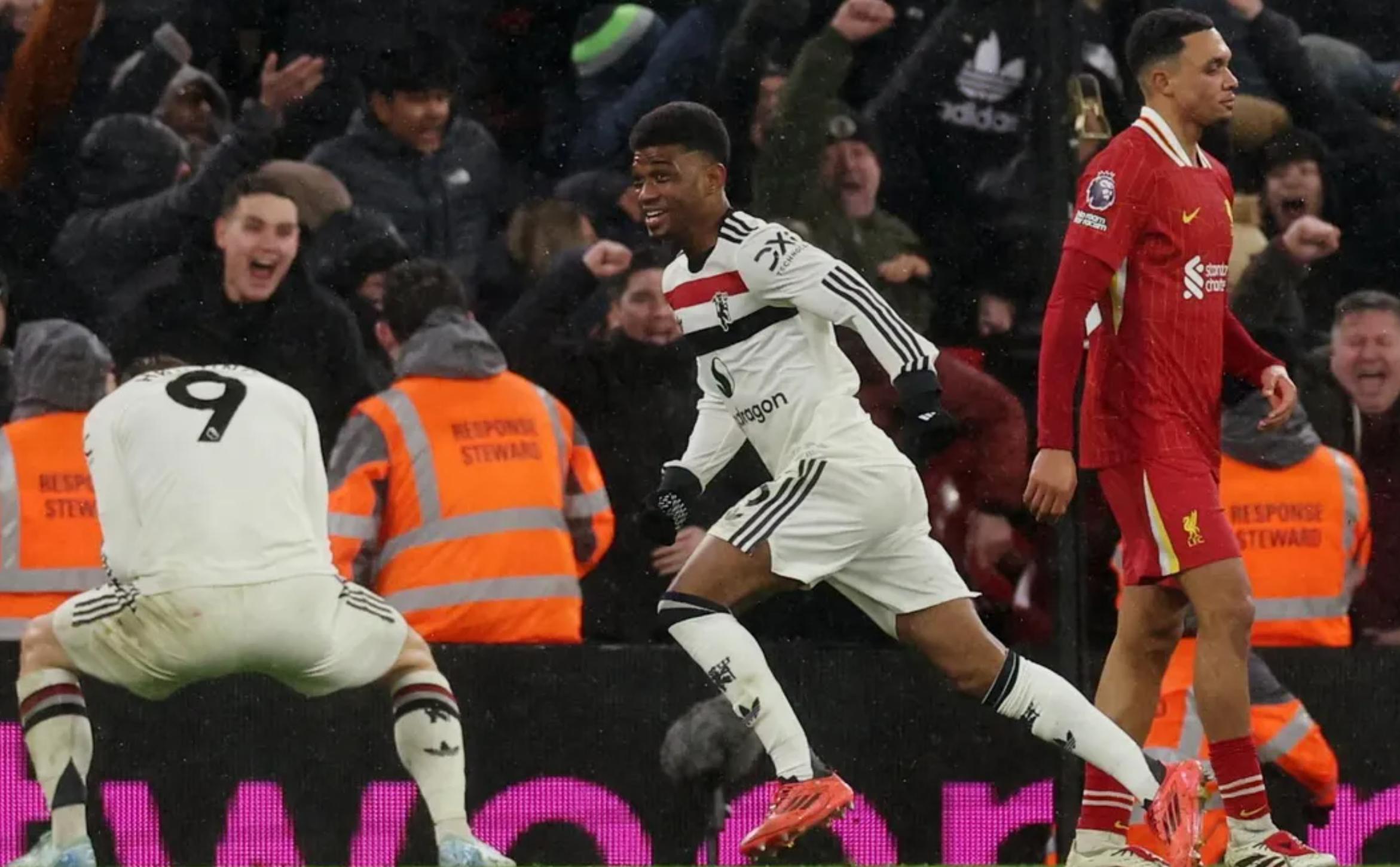 PG- 利物浦马内外号 