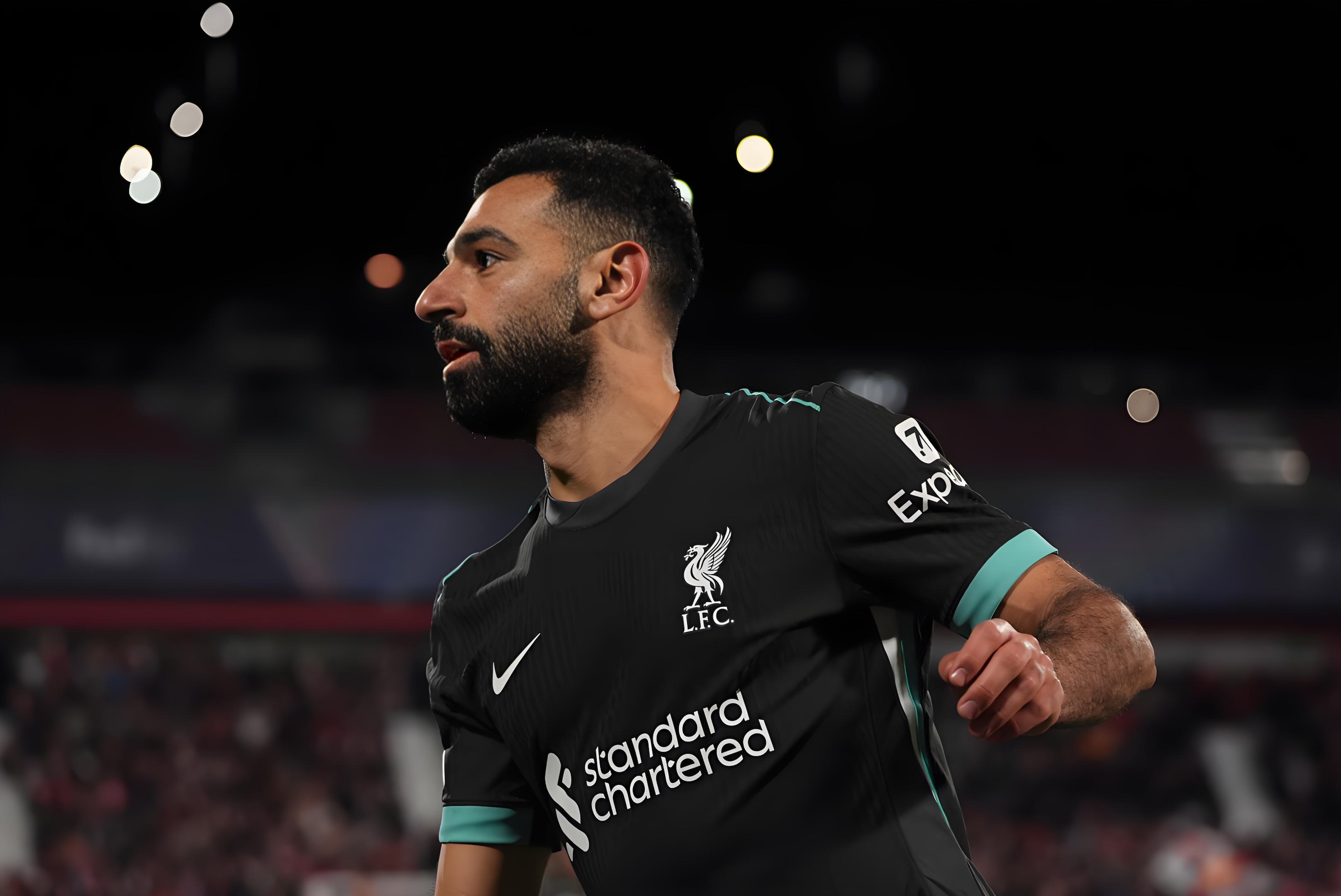 PG电子- 萨拉赫受伤埃及球迷 