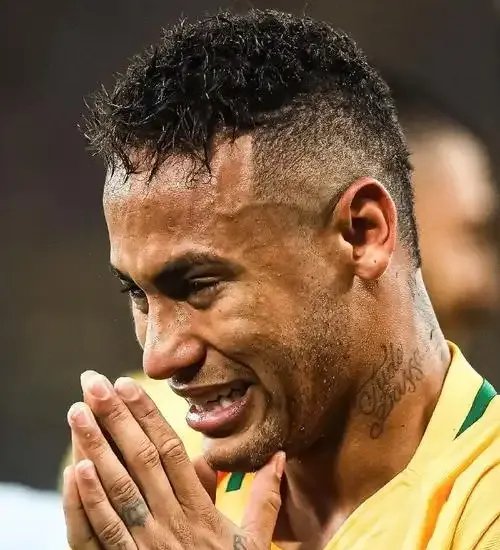 PG电子- 内马尔落选 