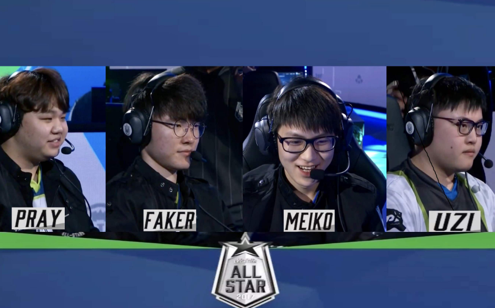 PG-关于Faker关键节点战术调整，公牛带队取胜！的信息