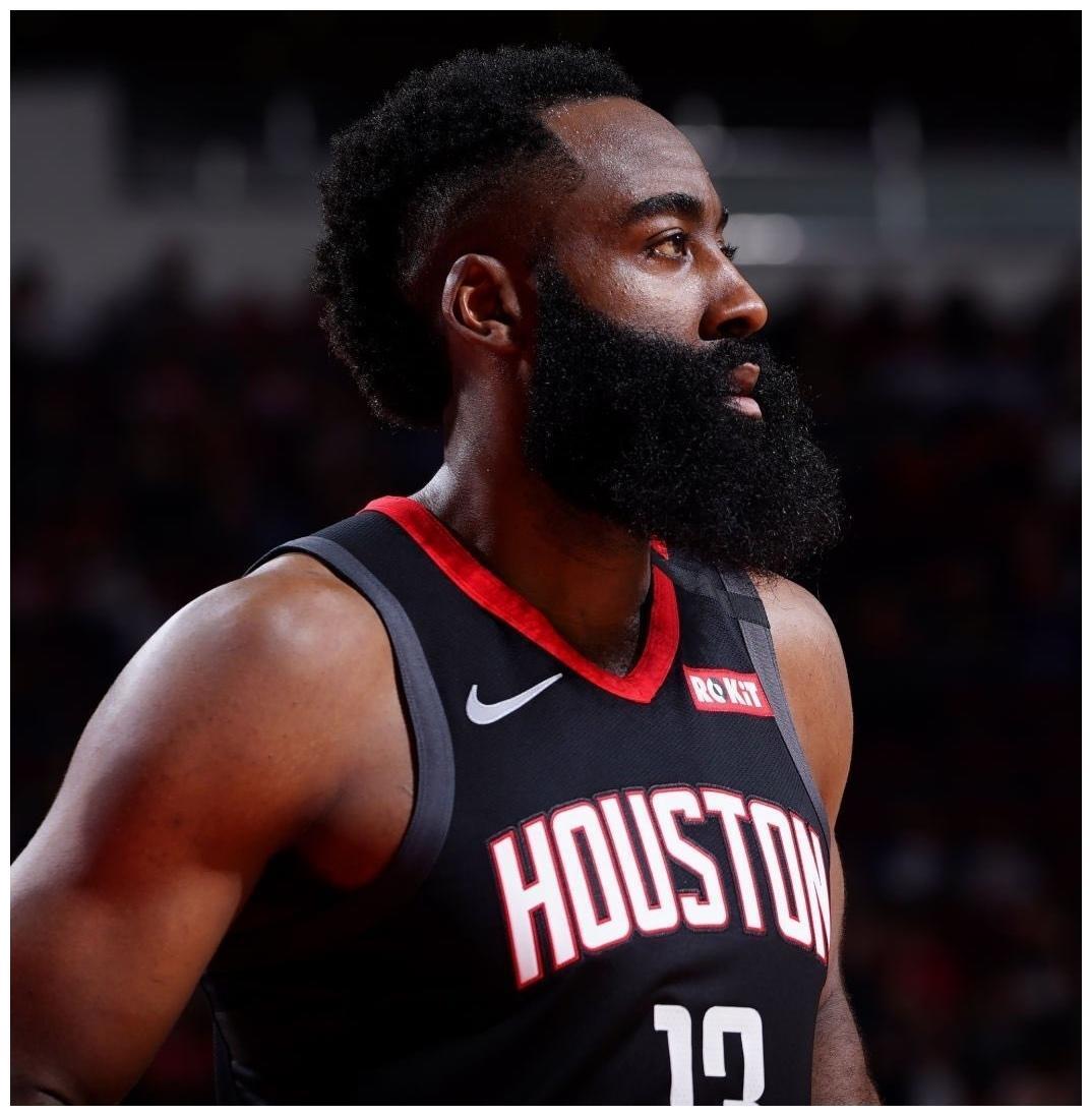 PG- 哈登出战奥运会 