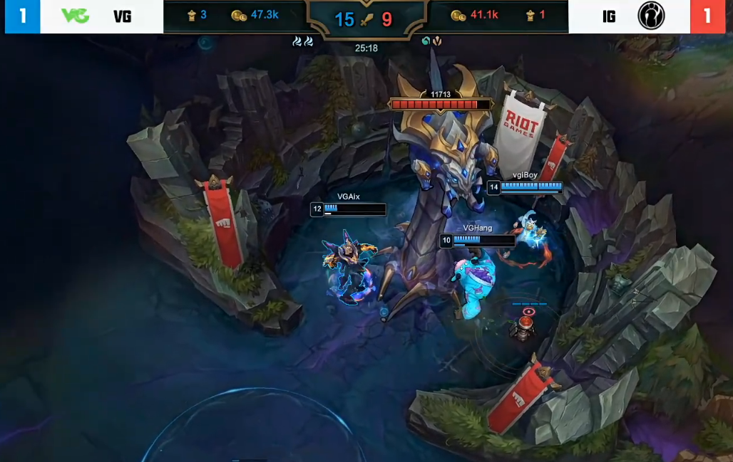 PG游戏-Ming新星精彩发挥表现惊艳，IG未来可期！的简单介绍