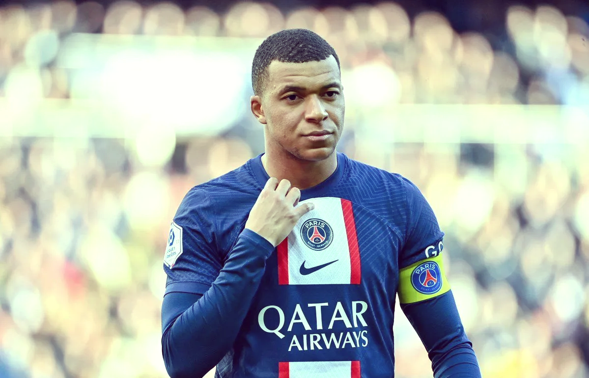 PG-姆巴佩连续三场比赛得分超过赛况扑朔迷离，公牛挑战极限！的简单介绍